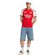 7. Koszulka męska adidas Arsenal FC 26/27 czerwona JZ3168