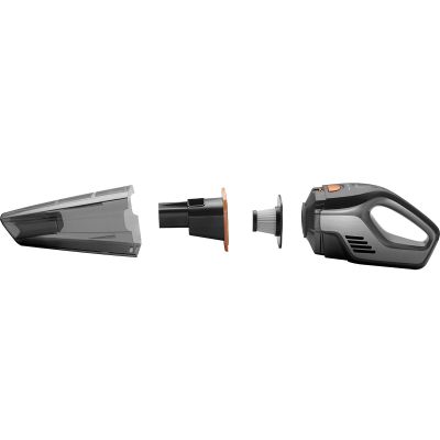 6. Odkurzacz ręczny 11,1V VP4351 CONCEPT