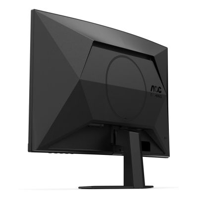 14. AOC G4 C27G4ZXE monitor komputerowy 68,6 cm (27") 1920 x 1080 px Full HD LED Czarny