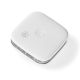 5. Czujnik dymu Nedis SmartLife WIFIDS21WT3 3szt.