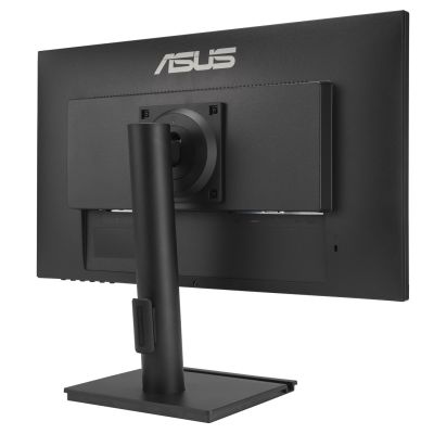 20. ASUS VA24DQFS monitor komputerowy 60,5 cm (23.8") 1920 x 1080 px Full HD LCD Czarny