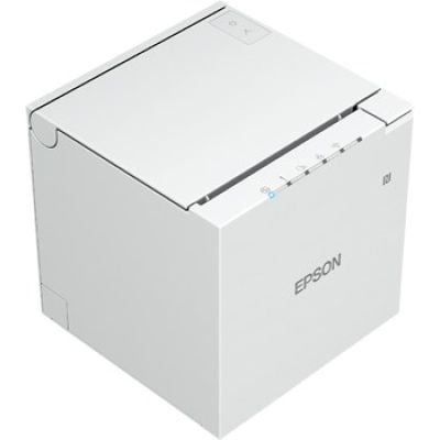 22. Epson TM-M30III 203 x 203 DPI Przewodowa Termiczny Drukarka POS