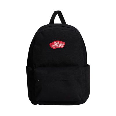 Plecak Vans czarny VN000H56A2T1