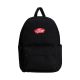 Plecak Vans czarny VN000H56A2T1