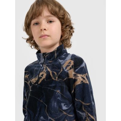 6. Bielizna polarowa 4FWarm 4F 4FJRAW25UFLEM073-91A