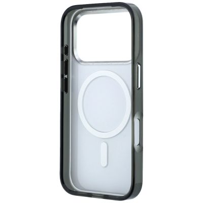 7. Etui Karl Lagerfeld IML Choupette Body Sketch Print MagSafe na iPhone 17 Pro / 18 Pro - czarne