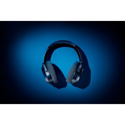 5. Słuchawki Razer Barracuda Black