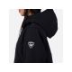 4. Kurtka Rossignol W Blackside Jkt czarny