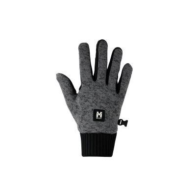 4. Rękawice MILLET Urban Glove Czarny