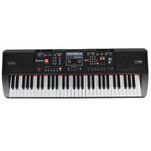 MQ 6116 - keyboard do nauki gry przeznaczony dla dzieci