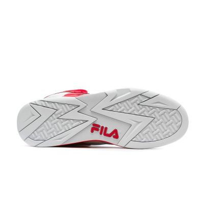 5. Buty Fila M-Squad Mid M FFM0212.13041