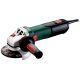 7. Metabo WEV 15-125 Quick HT szlifierka kątowa 12,5 cm 9600 RPM 1550 W 2,5 kg