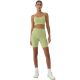 6. Stanik sportowy 4F F151 W 4FWSS25USBAF151 42S