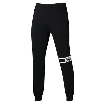 4. Spodnie Mizuno Sweat Pant
