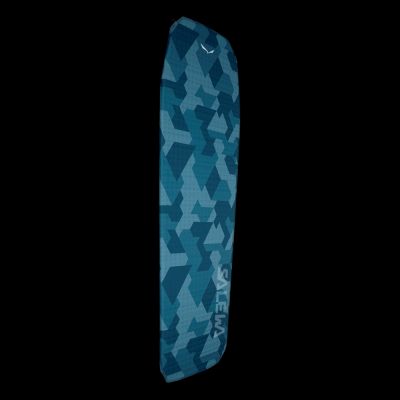 2. Salewa Salewa Diadem 3-Season Foam Self-inflating Mat 3567-4110 Ink Blue