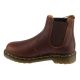 2. Dr. Martens 2976 Ambasador DM31987253 Brązowe 42