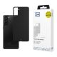 Etui 3mk Matt Case na Samsung Galaxy S21+ 5G - czarne
