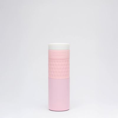 2. Kubek termiczny Kambukka Etna 500ml, Pink Aura