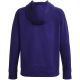 2. Bluza Under Armour Rival Fleece Hb Hoodie W 1356317 468