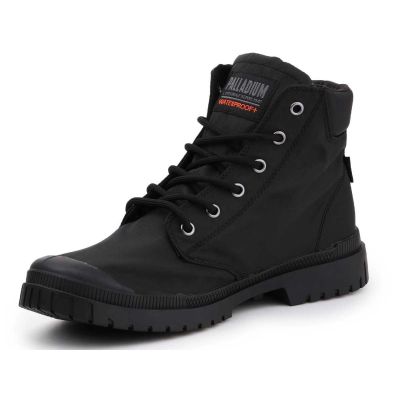 9. Buty Palladium Pampa SP20 Cuff Waterproof W 76835-008-M