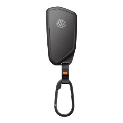 5. Etui Spigen VK100 Key Fob Case na klucze samochodowe - czarne