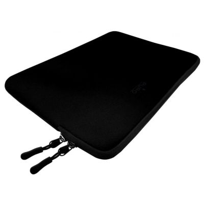 2. Torba Puro Sleeve na laptopa 16" - czarna