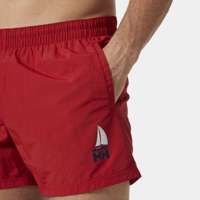 14. Spodenki kąpielowe Helly Hansen Cascais Trunk M 34031 160