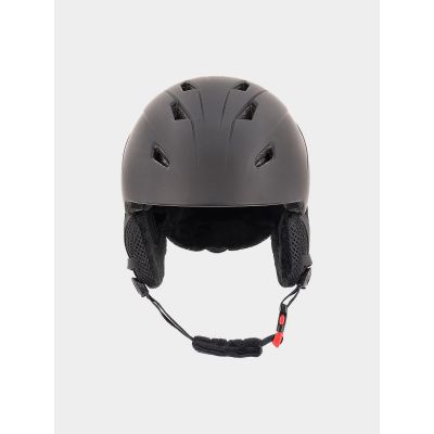 2. Kask narciarski uniseks 4F 4FWAW24AHELU089-20S