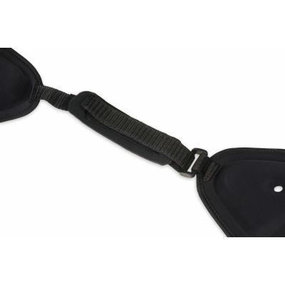 8. Ochraniacze na uszy BJJ, Zapasy MMA DBX-EG-1