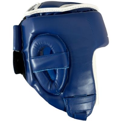 30. Kask bokserski Masters Ktop-Pu Wako Approved M 02251-02M