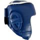30. Kask bokserski Masters Ktop-Pu Wako Approved M 02251-02M