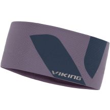 Opaska multifunkcyjna dla dorosłych VIKING Fuji fioletowa