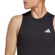 11. Koszulka adidas Train Essentials Training Top M IC6945