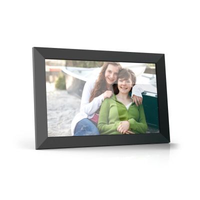 2. Ramka Cyfrowa Wozinsky WRC-32 10.1" z aplikacją Frameo 32GB - czarna