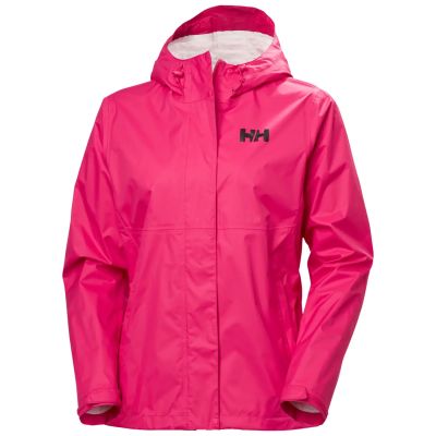 Helly Hansen damska kurtka W LOKE JACKET 63397 092