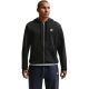 Bluza męska Nike Club BB FZ Hoodie czarna FN3861 010 S