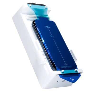 9. Szkło hartowane 3mk Expert Glass Protection™ z aplikatorem na Samsung Galaxy A54 5G