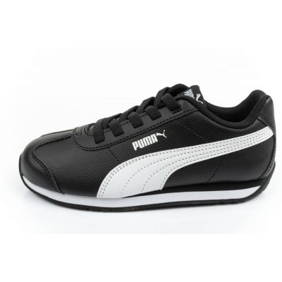 3. Buty Puma Turin 3 Jr 384431 04