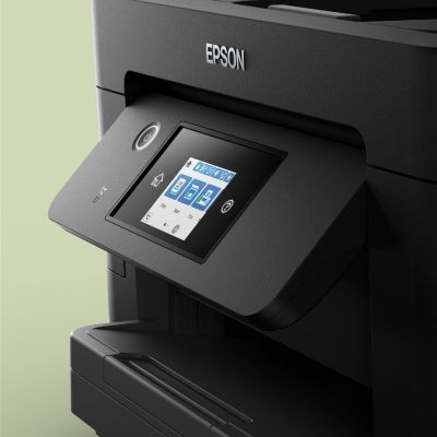 26. Epson WorkForce Pro WF-3820DWF