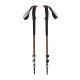 2. Kije trekkingowe Black Diamond Trail Trekking Poles Iron Red