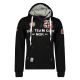 Bluza męska Geographical Norway GOPTAINE MEN 100 EO BS2 (WT1885H/GN-BLACK)