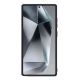3. Etui Nillkin CamShield Pro na Samsung S25 Ultra z osłoną na aparat - czarne