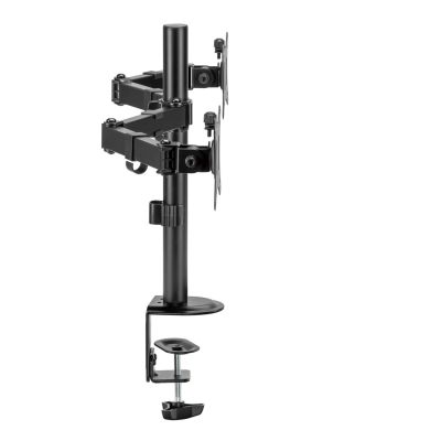 7. Deltaco ARM-0300-B uchwyt do telewizorów 81,3 cm (32") Czarny