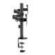 7. Deltaco ARM-0300-B uchwyt do telewizorów 81,3 cm (32") Czarny