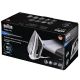 10. Żelazko Braun TexStyle 7 Pro SI7149WB suche i parowe EloxalPlus stopa żelazka 2900 W, Biały