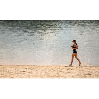 15. Strój kąpielowy Aquawave Qarakuma Wmns Ps W 92800593846