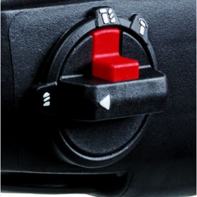 12. Einhell TC-RH 620 4F 620 W SDS Plus