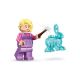 19. LEGO Harry Potter 76467 Dom Luny Lovegood