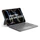 Klawiatura iPad Pro 11" Kompatybilna QWERTZ szara