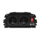 4. VOLT PRZETWORNICA VOLT POLSKA IPS-1000 12V / 230V 700/1000 W